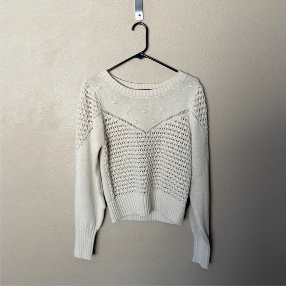 Lucky Brand Sweater